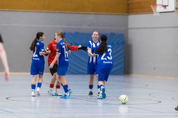 Bild 187 - wBJ Futsalmeisterschaft Vorrunde